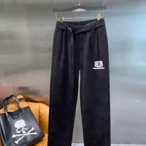 Cheap Balenciaga Pants For Men #1376768, $$68.00 USD On Balenciaga Pants