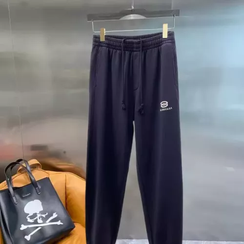 Replica Balenciaga Pants For Men #1376770 $68.00 USD for Wholesale