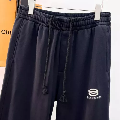Replica Balenciaga Pants For Men #1376770 $68.00 USD for Wholesale