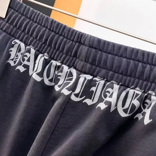 Replica Balenciaga Pants For Men #1376770 $68.00 USD for Wholesale