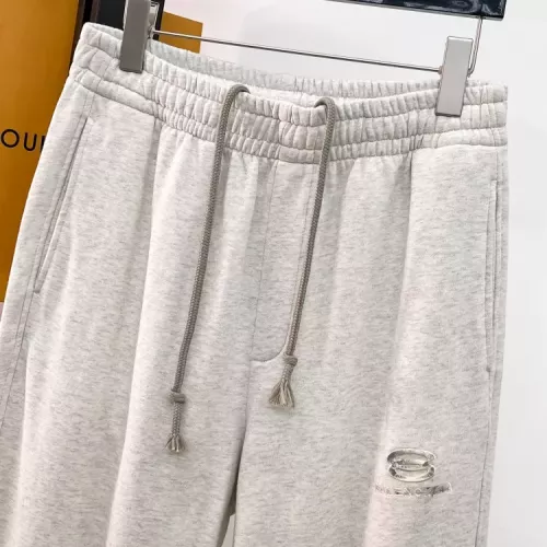 Replica Balenciaga Pants For Men #1376771 $68.00 USD for Wholesale