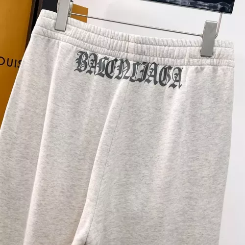 Replica Balenciaga Pants For Men #1376771 $68.00 USD for Wholesale