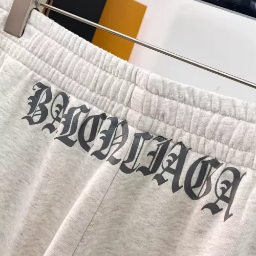 Replica Balenciaga Pants For Men #1376771 $68.00 USD for Wholesale