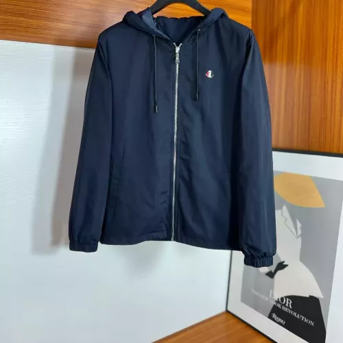Cheap Moncler Jackets Long Sleeved For Men #1376772, $$80.00 USD On Moncler Jackets