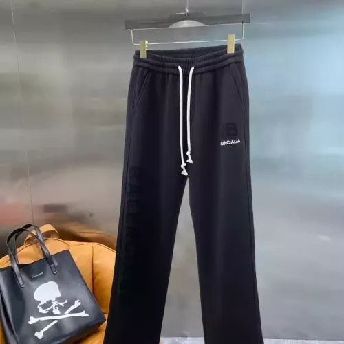 Cheap Balenciaga Pants For Men #1376773, $$68.00 USD On Balenciaga Pants