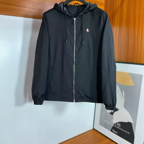 Cheap Moncler Jackets Long Sleeved For Men #1376774, $$80.00 USD On Moncler Jackets