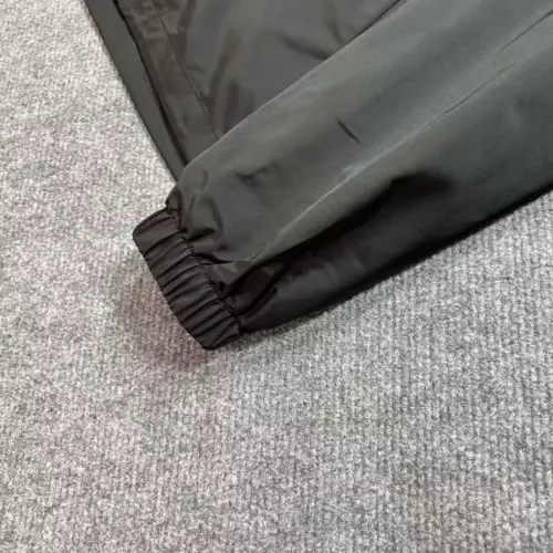 Replica Moncler Jackets Long Sleeved For Men #1376774 $80.00 USD for Wholesale