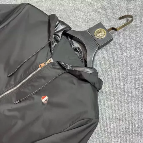 Replica Moncler Jackets Long Sleeved For Men #1376774 $80.00 USD for Wholesale