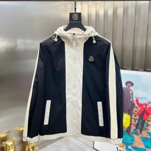 Cheap Moncler Jackets Long Sleeved For Men #1376776, $$82.00 USD On Moncler Jackets