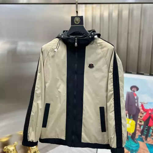 Cheap Moncler Jackets Long Sleeved For Men #1376777, $$82.00 USD On Moncler Jackets