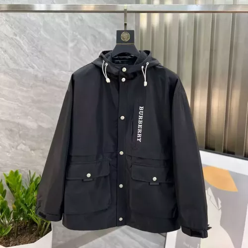 Cheap Burberry Jackets Long Sleeved For Men #1376780, $$82.00 USD On Burberry Jackets