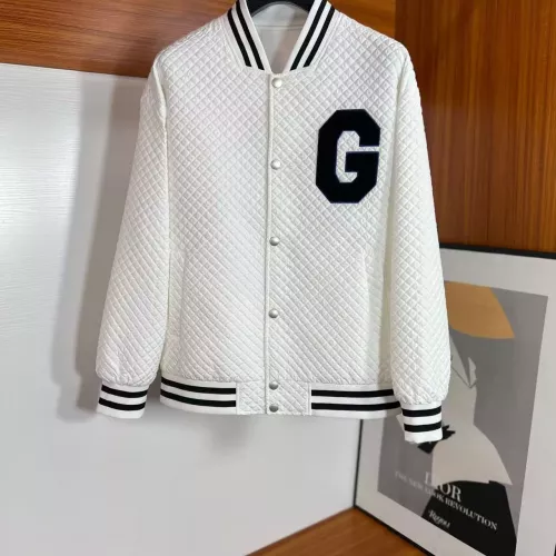 Cheap Gucci Jackets Long Sleeved For Men #1376783, $$80.00 USD On Gucci Jackets