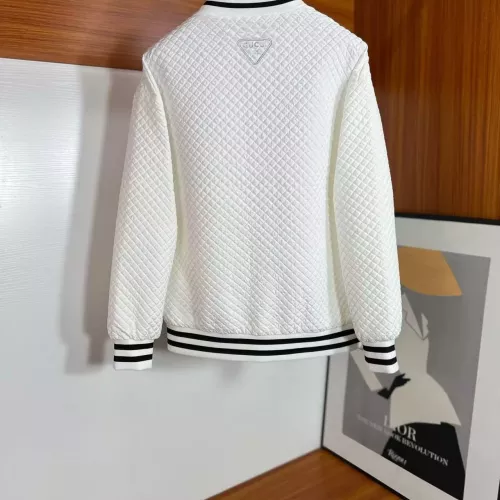 Replica Gucci Jackets Long Sleeved For Men #1376783 $80.00 USD for Wholesale