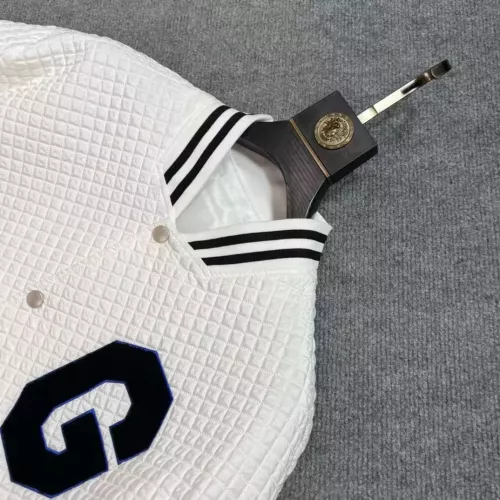 Replica Gucci Jackets Long Sleeved For Men #1376783 $80.00 USD for Wholesale