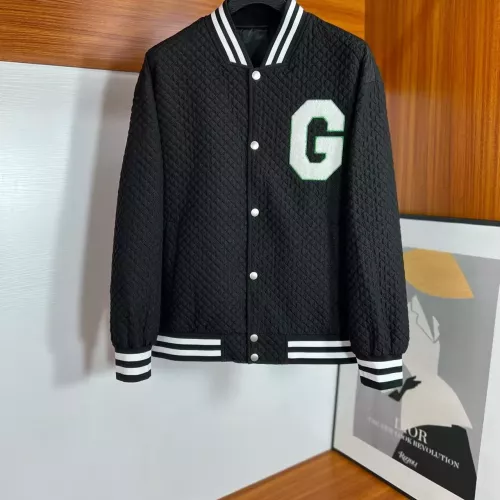 Cheap Gucci Jackets Long Sleeved For Men #1376784, $$80.00 USD On Gucci Jackets