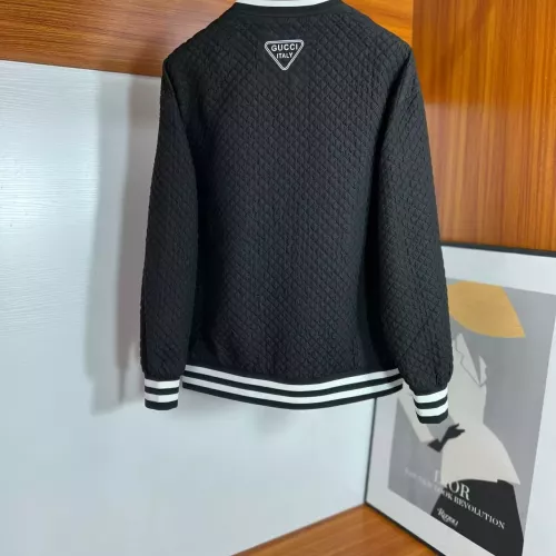 Replica Gucci Jackets Long Sleeved For Men #1376784 $80.00 USD for Wholesale
