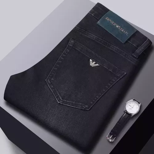 Cheap Armani Jeans For Men #1376798, $$48.00 USD On Armani Jeans