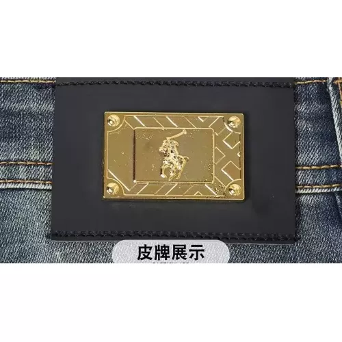 Replica Ralph Lauren Polo Jeans For Men #1376800 $48.00 USD for Wholesale