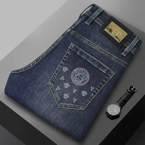 Cheap Versace Jeans For Men #1376801, $$48.00 USD On Versace Jeans