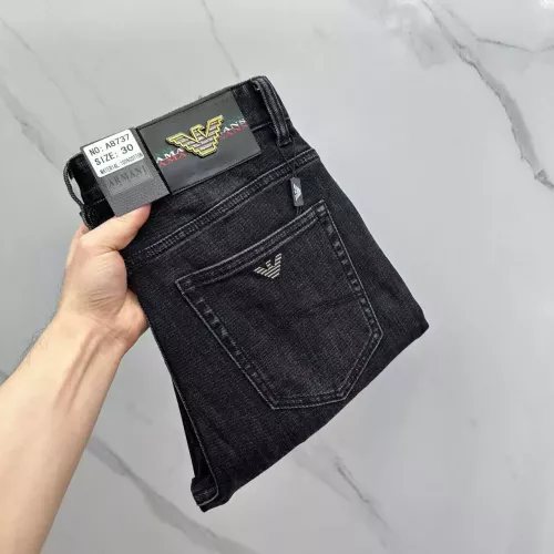 Cheap Armani Jeans For Men #1376805, $$48.00 USD On Armani Jeans