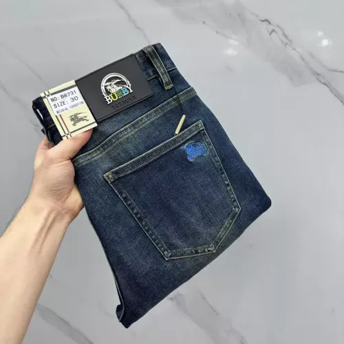 Cheap Burberry Jeans For Men #1376806, $$48.00 USD On Burberry Jeans