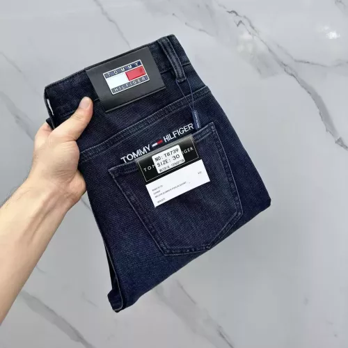 Cheap Tommy Hilfiger TH Jeans For Men #1376810, $$48.00 USD On Tommy Hilfiger TH Jeans