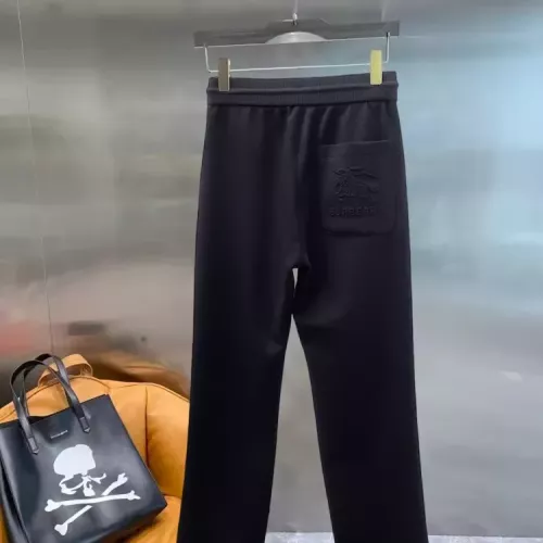 Replica Burberry Pants For Men #1376818 $68.00 USD for Wholesale