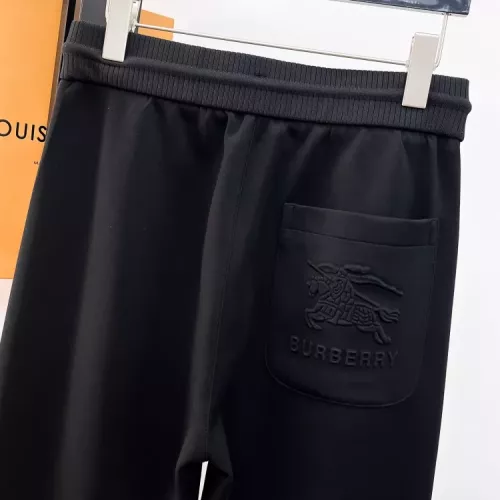 Replica Burberry Pants For Men #1376818 $68.00 USD for Wholesale