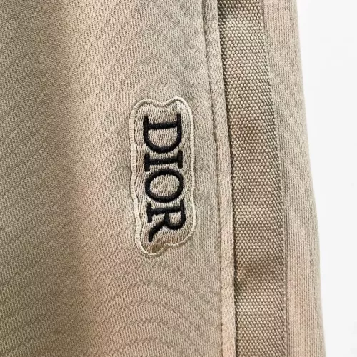 Replica Christian Dior Pants For Men #1376821 $64.00 USD for Wholesale