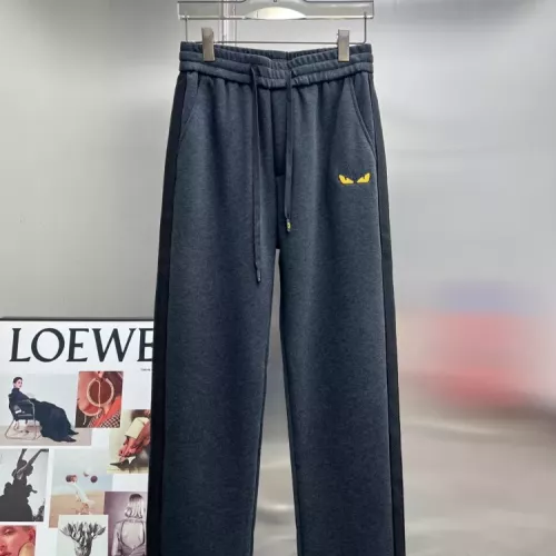 Cheap Fendi Pants For Men #1376831, $$56.00 USD On Fendi Pants