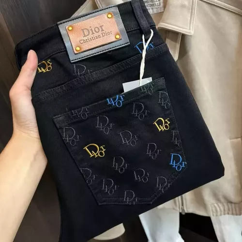 Cheap Christian Dior Jeans For Men #1376836, $$48.00 USD On Christian Dior Jeans