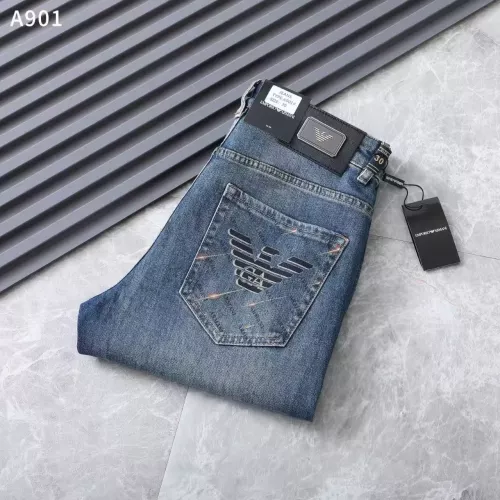 Cheap Armani Jeans For Men #1376837, $$45.00 USD On Armani Jeans
