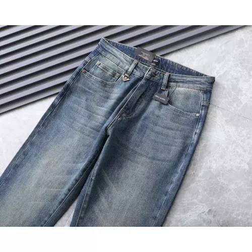 Replica Armani Jeans For Men #1376837 $45.00 USD for Wholesale