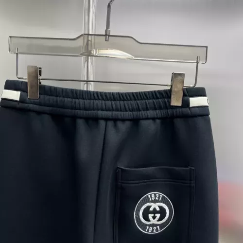 Replica Gucci Pants For Men #1376838 $60.00 USD for Wholesale
