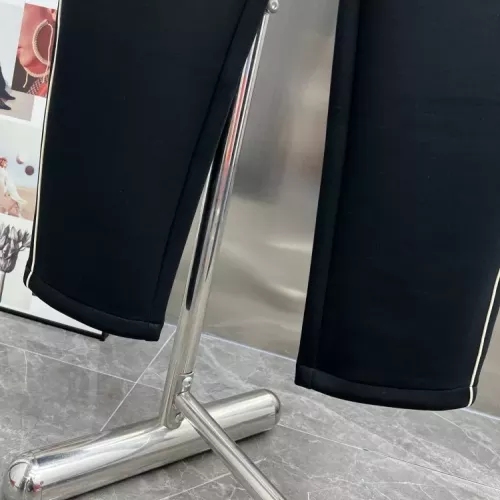 Replica Gucci Pants For Men #1376838 $60.00 USD for Wholesale