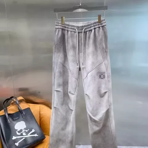 Cheap LOEWE Pants For Men #1376840, $$64.00 USD On LOEWE Pants