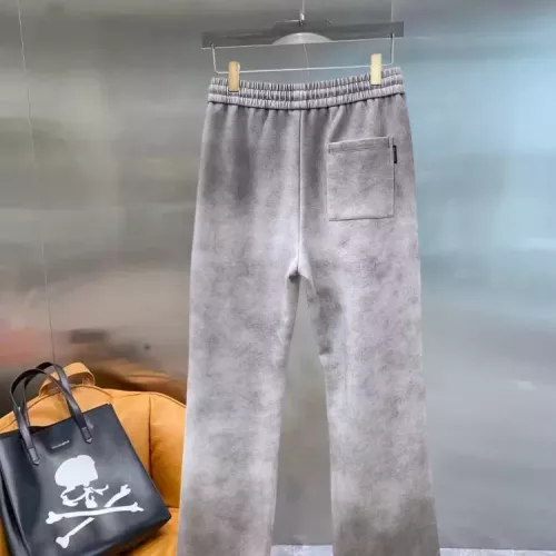 Replica LOEWE Pants For Men #1376840 $64.00 USD for Wholesale