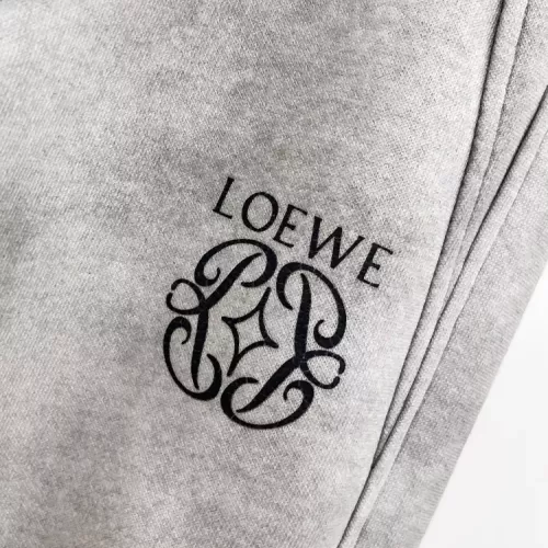Replica LOEWE Pants For Men #1376840 $64.00 USD for Wholesale