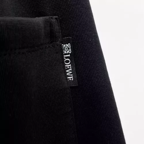Replica LOEWE Pants For Men #1376841 $64.00 USD for Wholesale