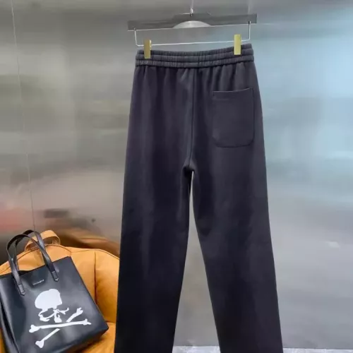 Replica LOEWE Pants For Men #1376844 $68.00 USD for Wholesale