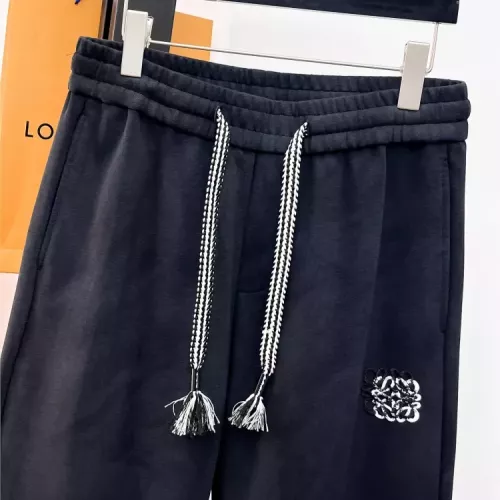 Replica LOEWE Pants For Men #1376844 $68.00 USD for Wholesale
