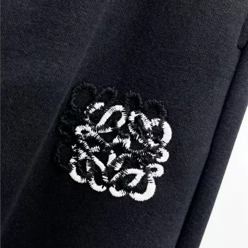 Replica LOEWE Pants For Men #1376844 $68.00 USD for Wholesale