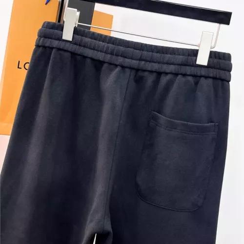 Replica LOEWE Pants For Men #1376844 $68.00 USD for Wholesale