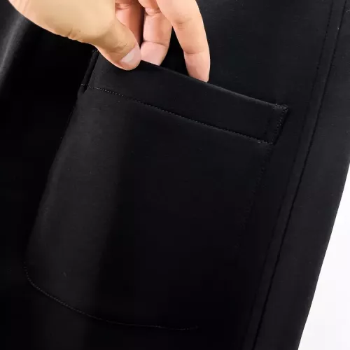 Replica LOEWE Pants For Men #1376846 $68.00 USD for Wholesale
