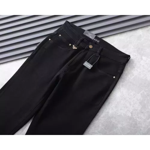Replica Armani Jeans For Men #1376854 $45.00 USD for Wholesale