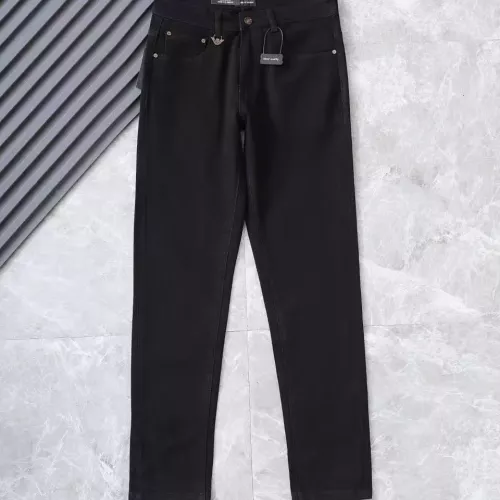 Replica Armani Jeans For Men #1376854 $45.00 USD for Wholesale