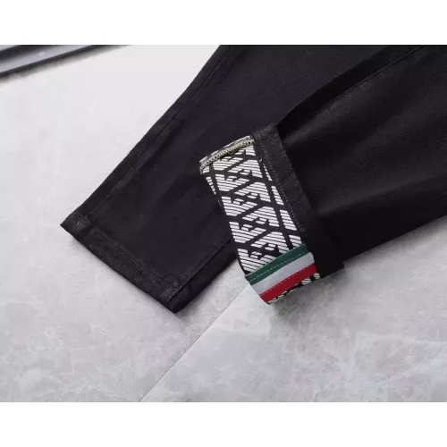 Replica Armani Jeans For Men #1376854 $45.00 USD for Wholesale