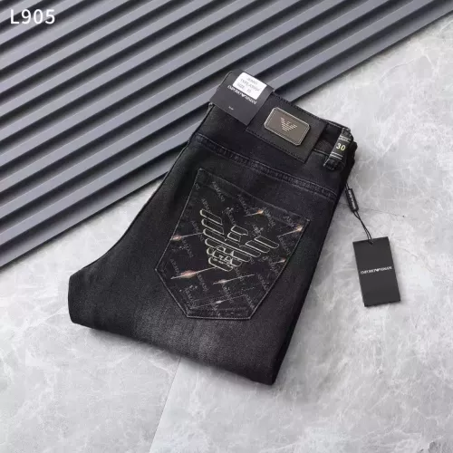 Cheap Armani Jeans For Men #1376855, $$45.00 USD On Armani Jeans