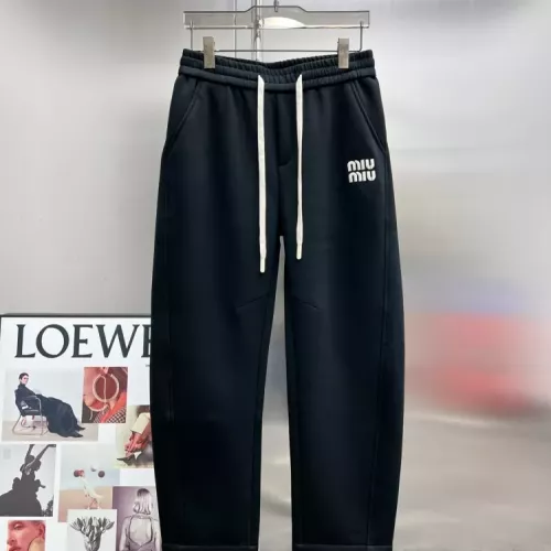 Cheap MIU MIU Pants For Men #1376874, $$56.00 USD On MIU MIU Pants