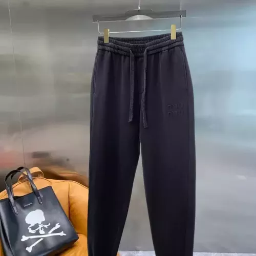 Cheap MIU MIU Pants For Men #1376887, $$68.00 USD On MIU MIU Pants